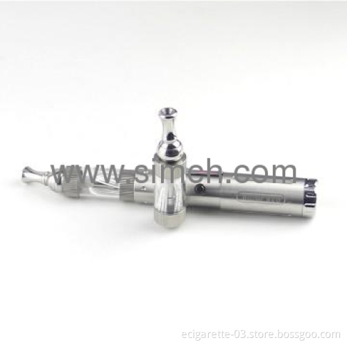 ViVi Nova kit itaste svd njoy rohs electronic cigarette glass tank